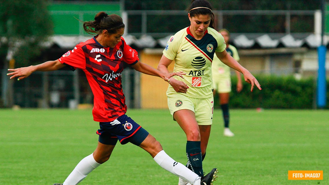 ¿Dónde y cuándo ver la Jornada 16 de la Liga MX Femenil?