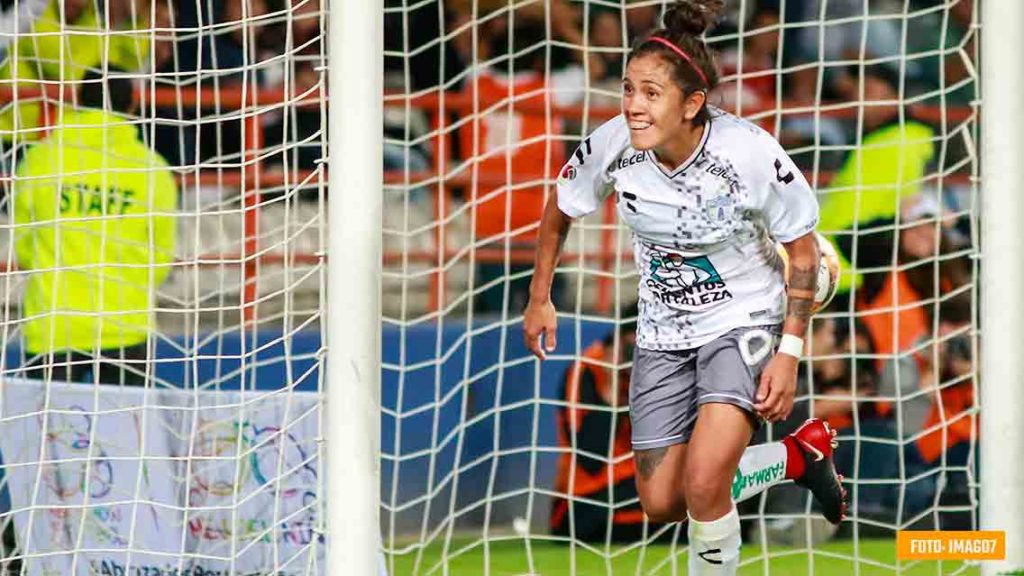 Pachuca Femenil empata con Atlas y llegan a Semifinales