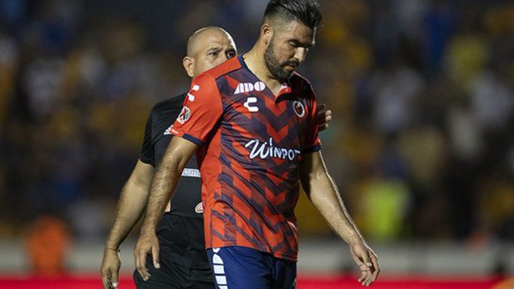 ‘Palmera’ Rivas explota contra FIdel Kuri por adeudos