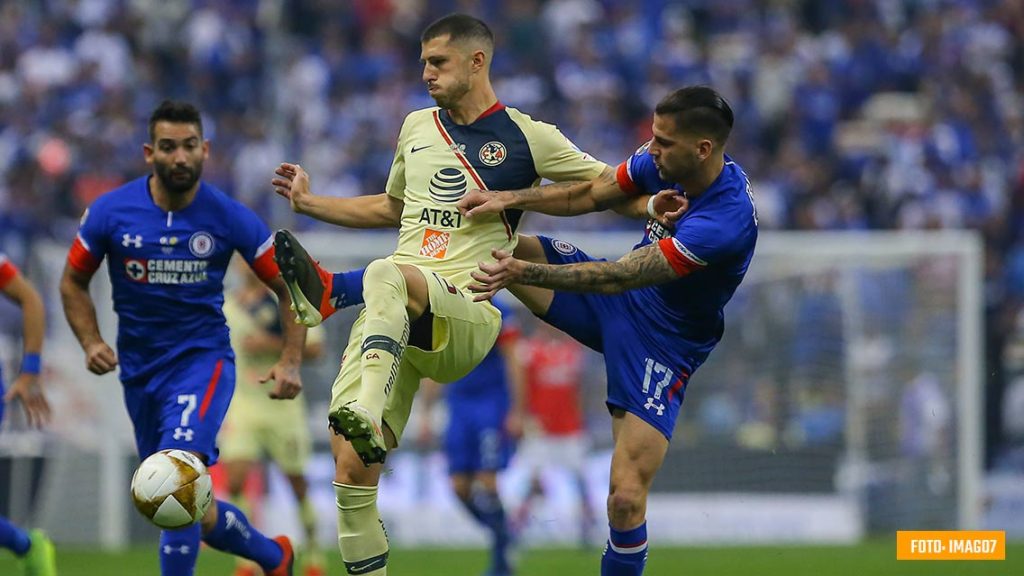 Fechas y horarios de Liguilla del Clausura 2019