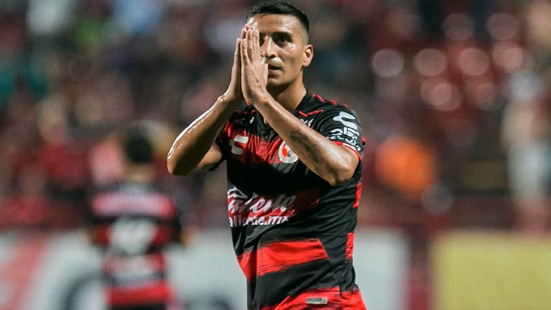 Xolos de Tijuana no comprará a Pulpo González