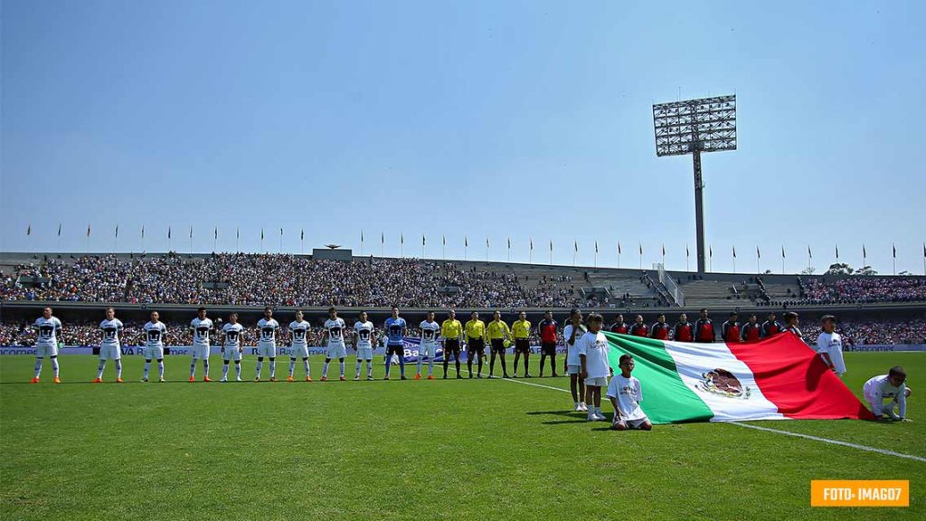 Pumas habla del supuesto adeudo con el SAT