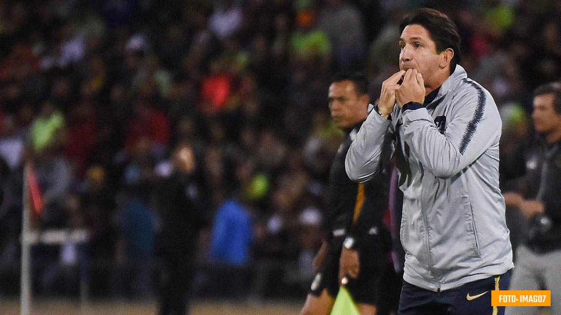 ¿Qué pasará con Bruno Marioni tras pelea con aficionado?