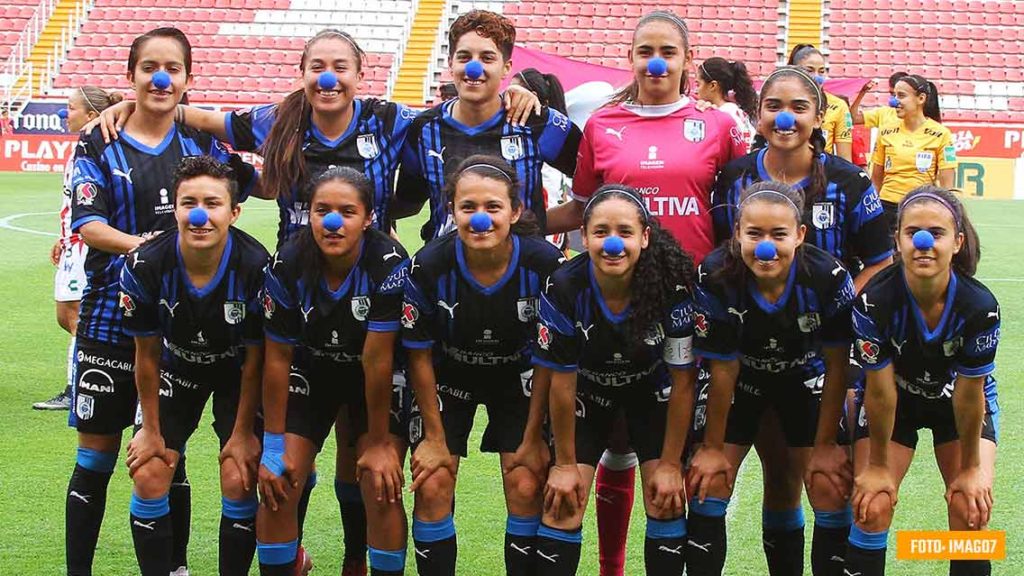 Dónde y cuándo ver la Jornada 17 de la Liga MX Femenil