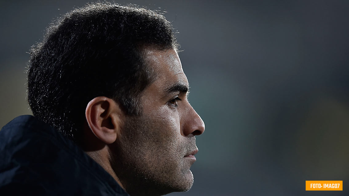 La emotiva carta de despedida de Atlas a Rafa Márquez