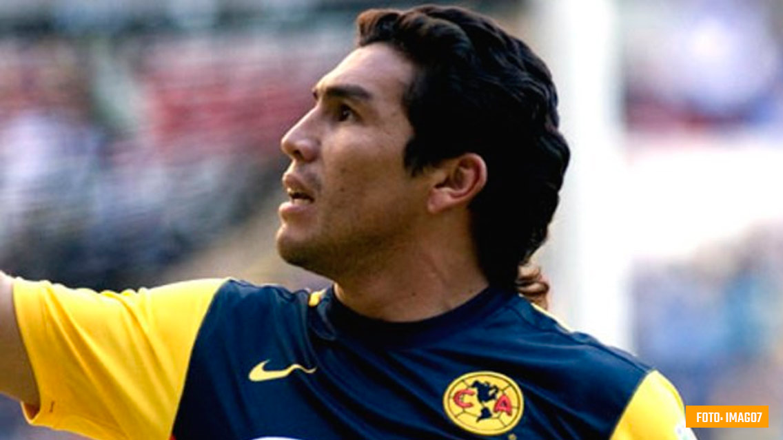 Salvador Cabañas podría regresar al futbol mexicano