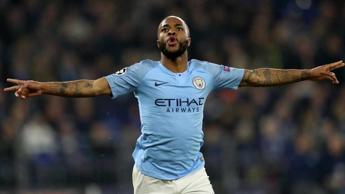 Manchester City-Tottenham de cuartos de 2019 es el PRIMER PARTIDO con cuatro goles en los primeros 11 minutos de juego en TODA la historia de la UEFA Champions League.