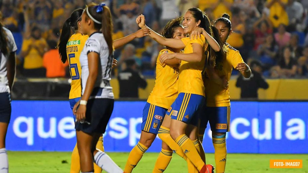 Tigres se impone a Puebla y avanza a Semifinales