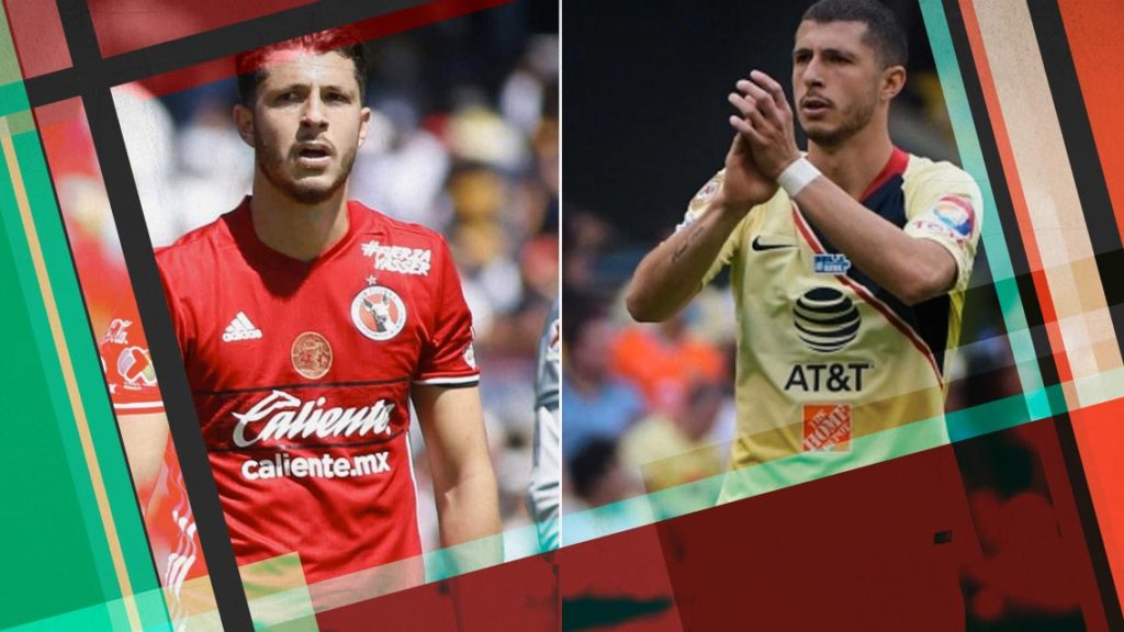 7 joyas que América le robó Xolos de Tijuana