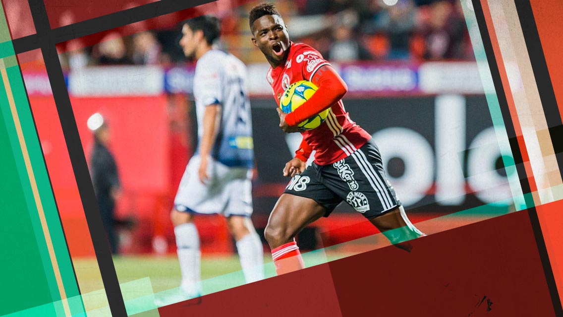 6 figuras de Xolos que se le han escapado al América