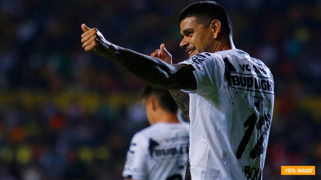 Xolos golea a Monarcas y se coloca en puestos de Liguilla