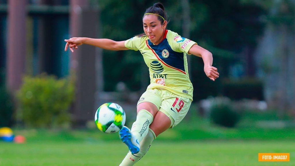 Razones para no perderse la Liguilla Femenil 2