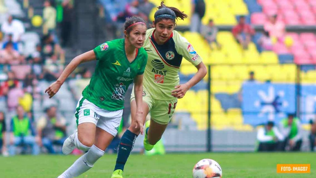 Altas y bajas Liga MX Femenil