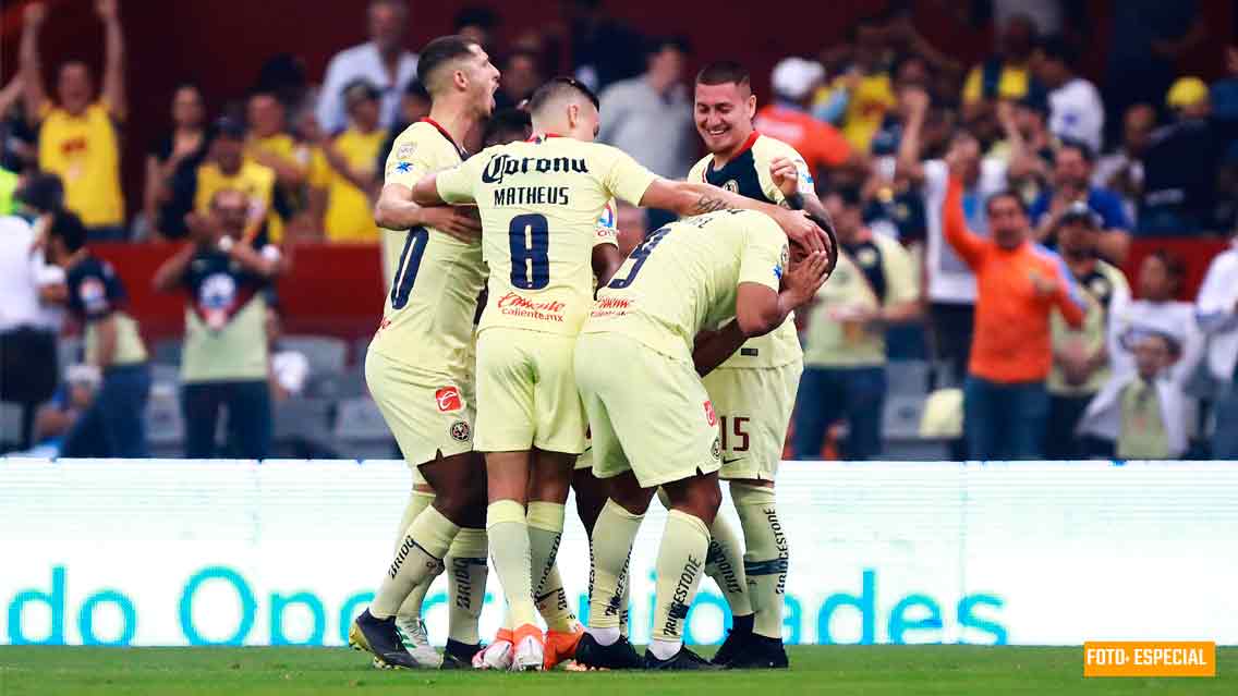 Las dudas de América para la vuelta contra Cruz Azul