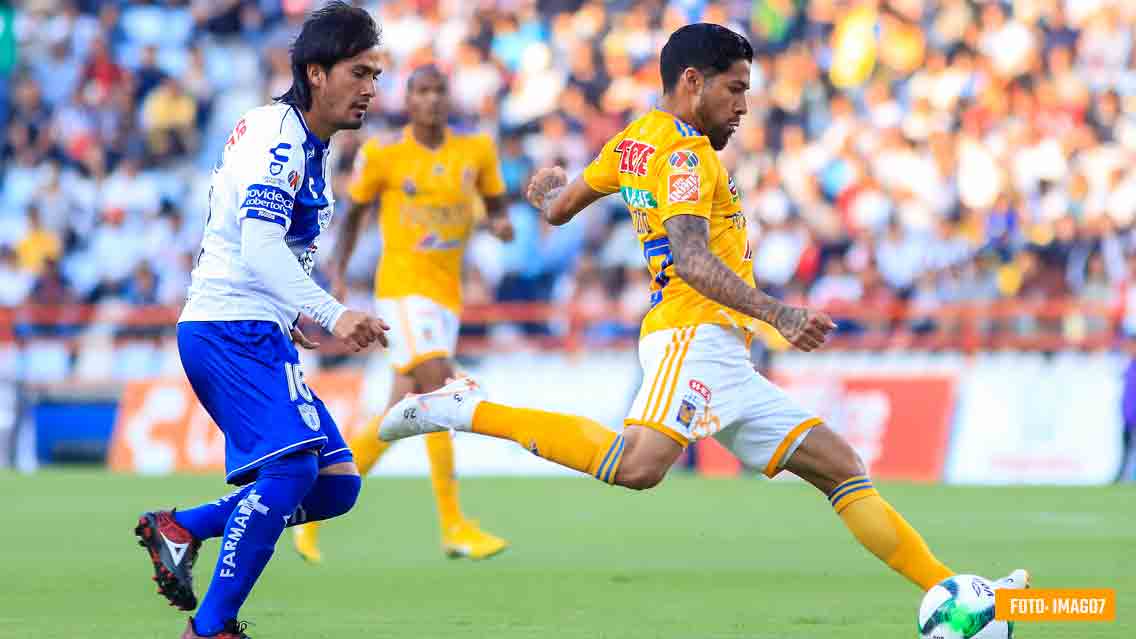 Pachuca vs Tigres UANL | Liguilla Clausura 2019 | Cobertura en vivo