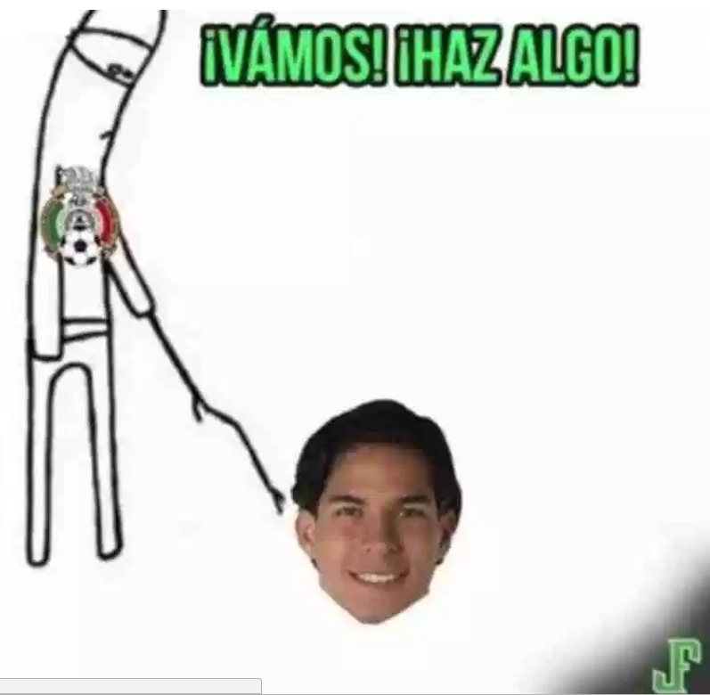 Memes de la eliminación de México en el Mundial Sub 20