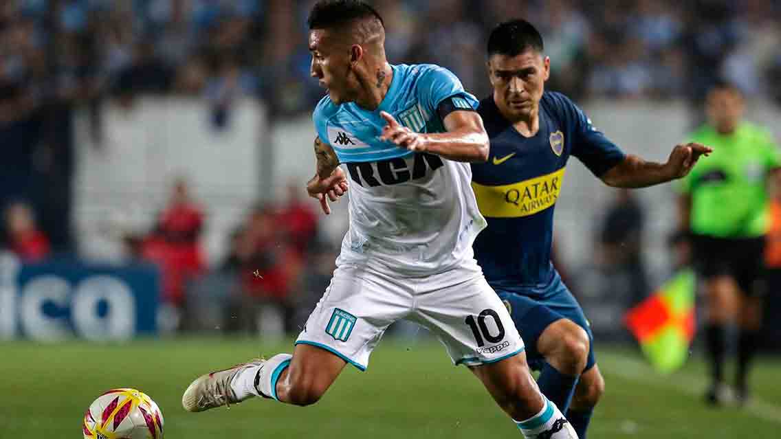 Necaxa se suma al interés por Ricardo Centurión