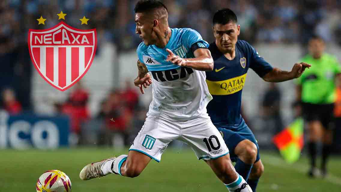 FUTBOL DE ESTUFA | APERTURA 2019 | Liga MX