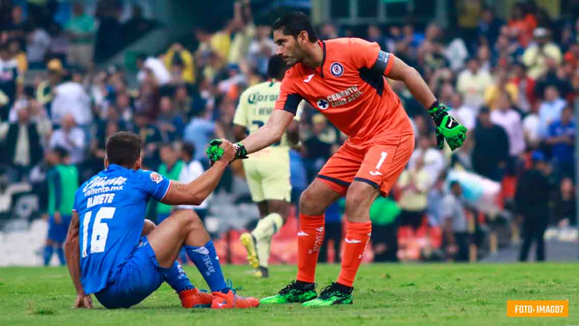 Remontar en Liguilla, casi imposible para Cruz Azul