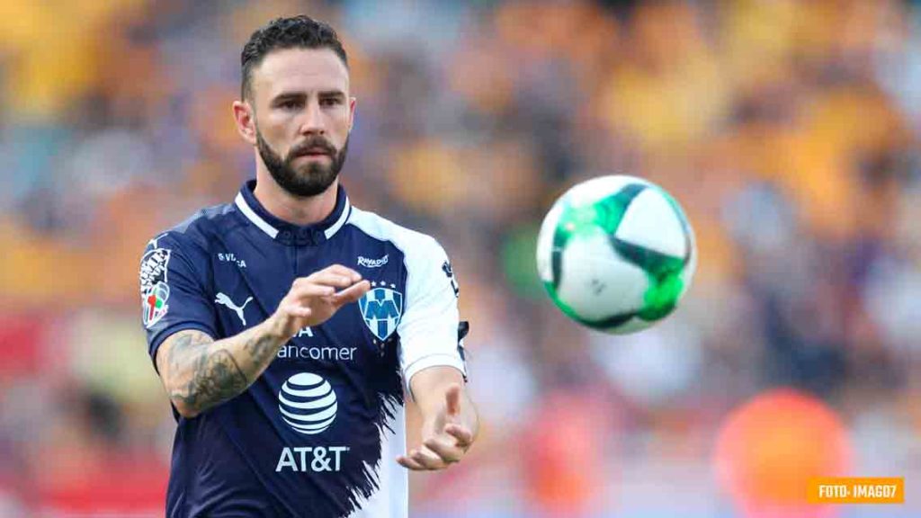 ¿Cuánto tardará la recuperación de Miguel Layún?