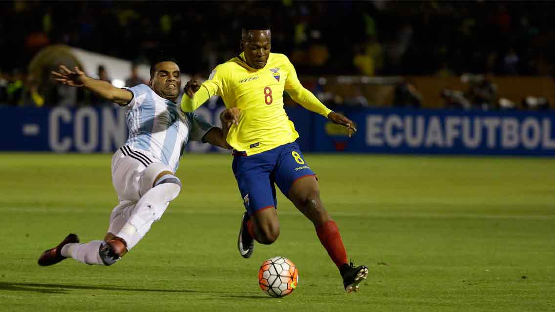 Hermano de Renato Ibarra ficha por Tuzos