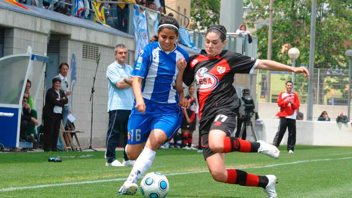 Kenti Espanyol