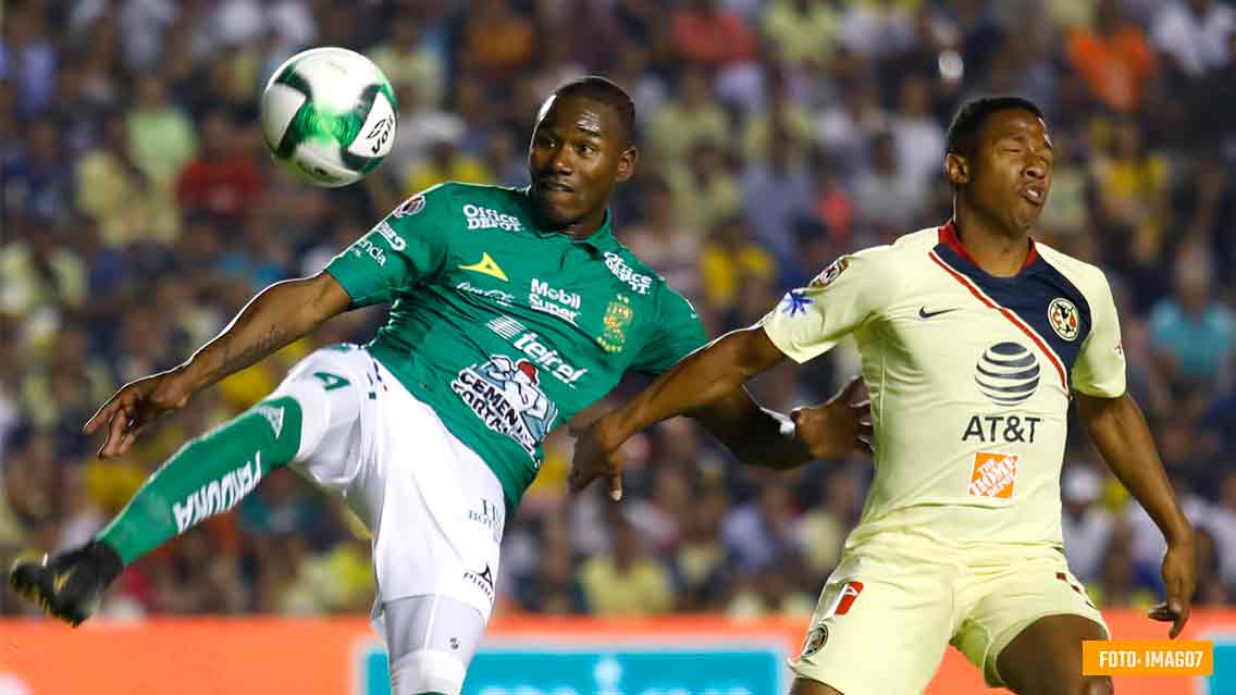 Remontar en semifinal, misión ‘imposible’ para América