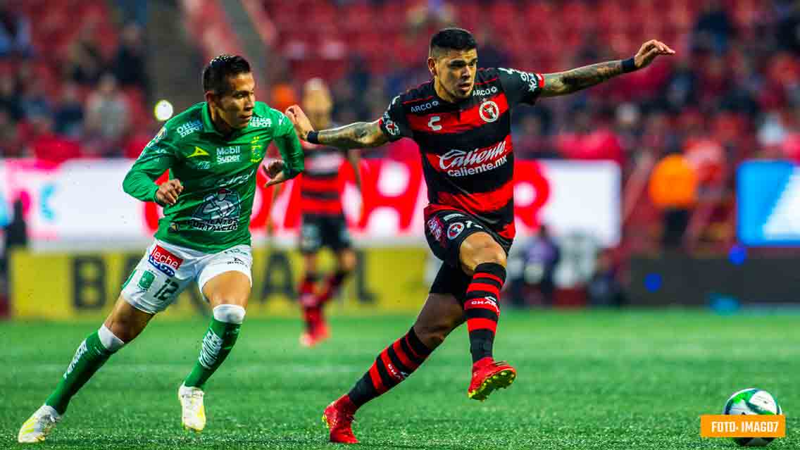 Xolos de Tijuana vs Club León | Liguilla Clausura 2019 | Cobertura en vivo