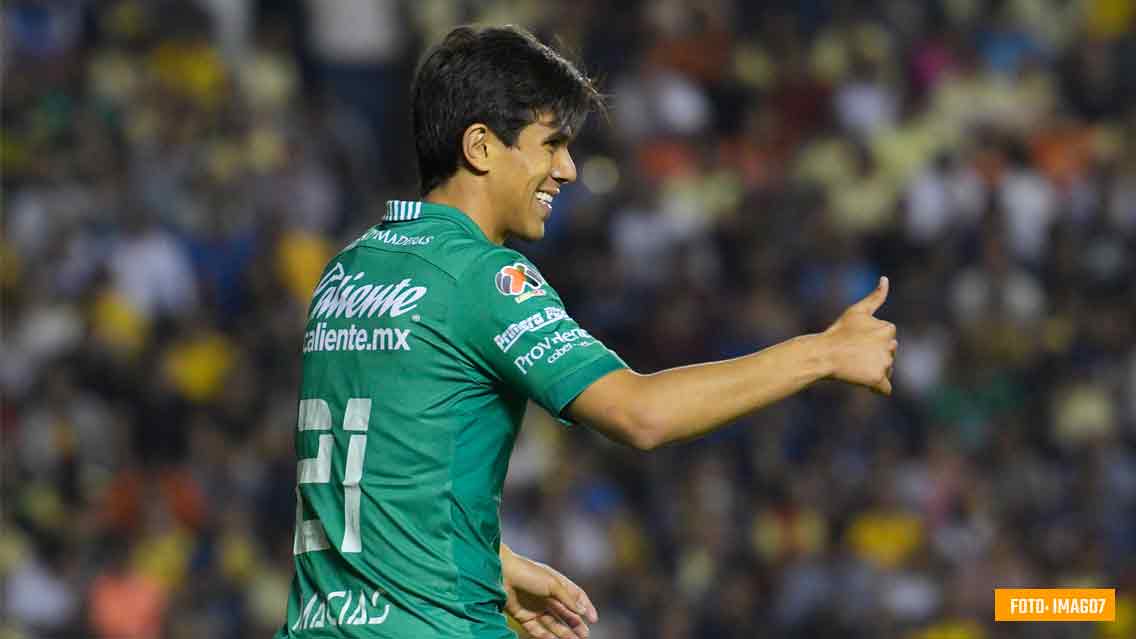 Chivas quiere dos jugadores de Pachuca por Macías