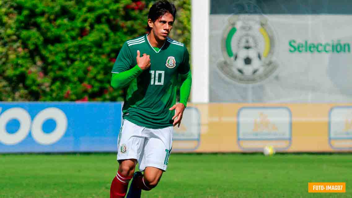 Confirmado, León contará con Macías para semifinal ante América