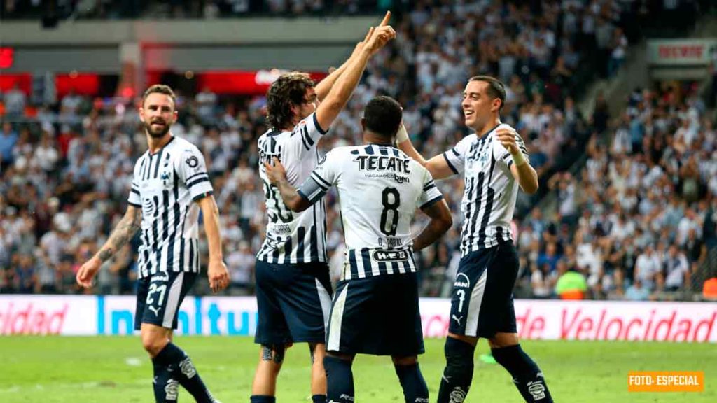 Rayados avanza a semifinal y va contra Tigres
