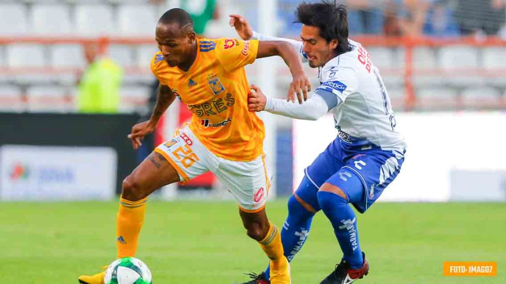 Pachuca vs Tigres UANL | Liguilla Clausura 2019 | Cobertura en vivo
