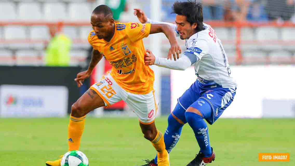 Tuzos y Tigres empatan en arranque de Liguilla