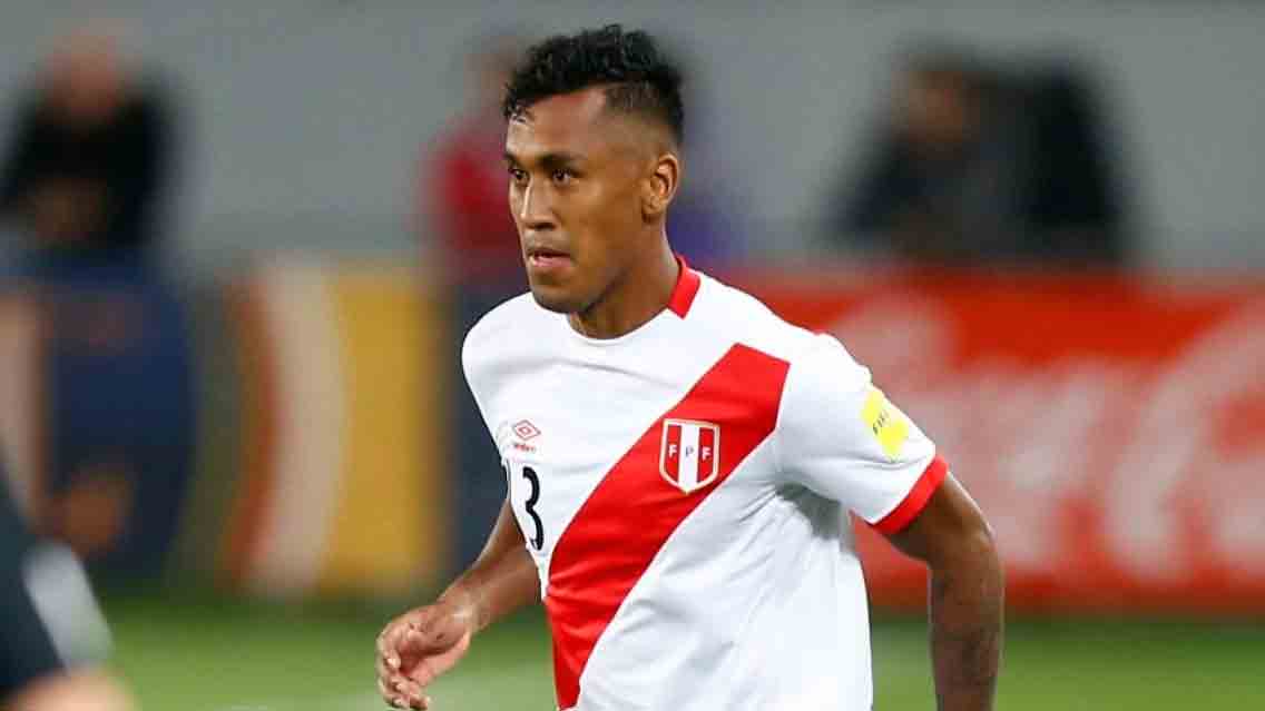 En Cruz Azul descartan a Renato Tapia