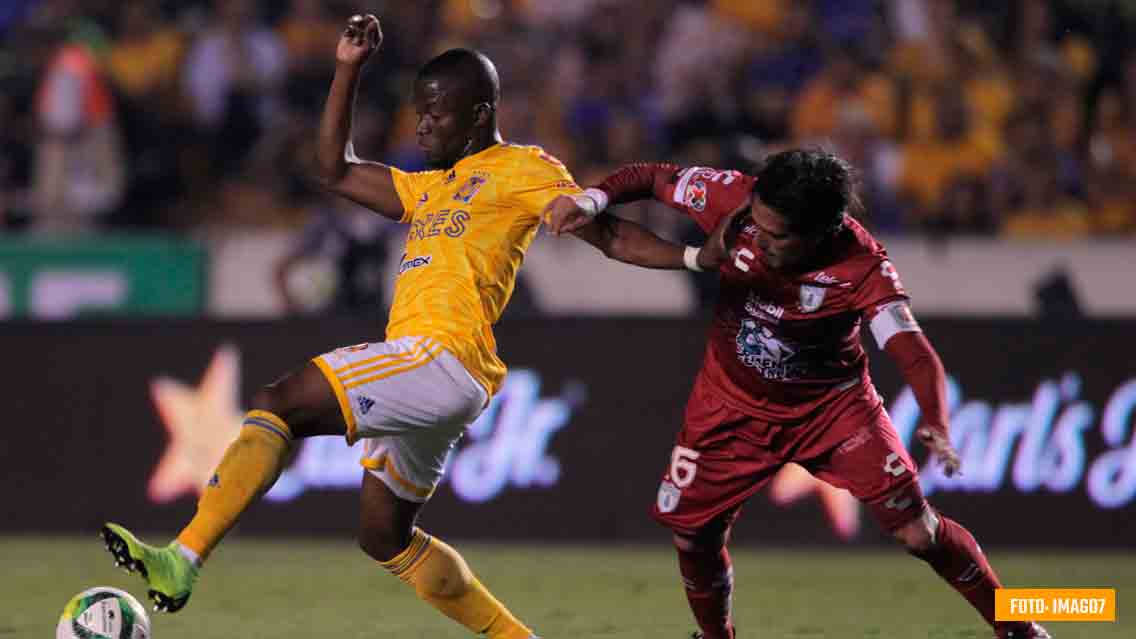 Pachuca vs Tigres UANL | Liguilla Clausura 2019 | Cobertura en vivo