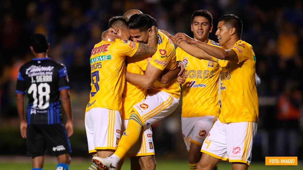 La coronación de Tigres en el Clausura 2019 mexicano – Hartford Courant