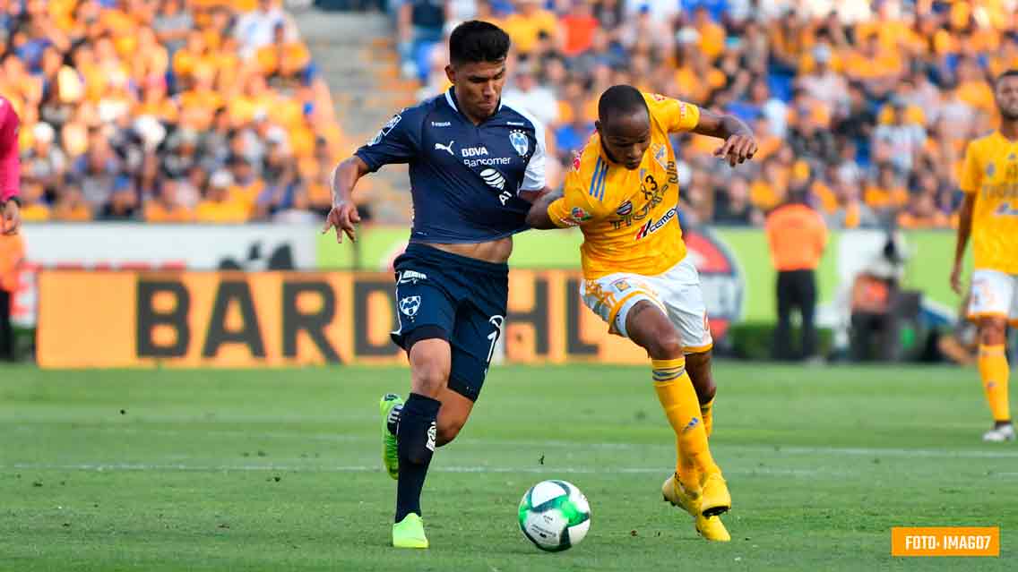 Tigres vs Monterrey | Semifinal Liga MX | Cobertura en vivo