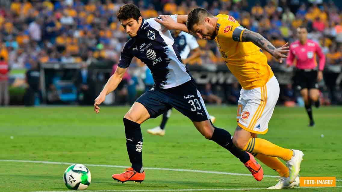 Tigres vs Monterrey | Semifinal Liga MX | Cobertura en vivo