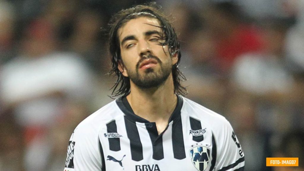 Rayados abre las puertas de Europa para Rodolfo Pizarro