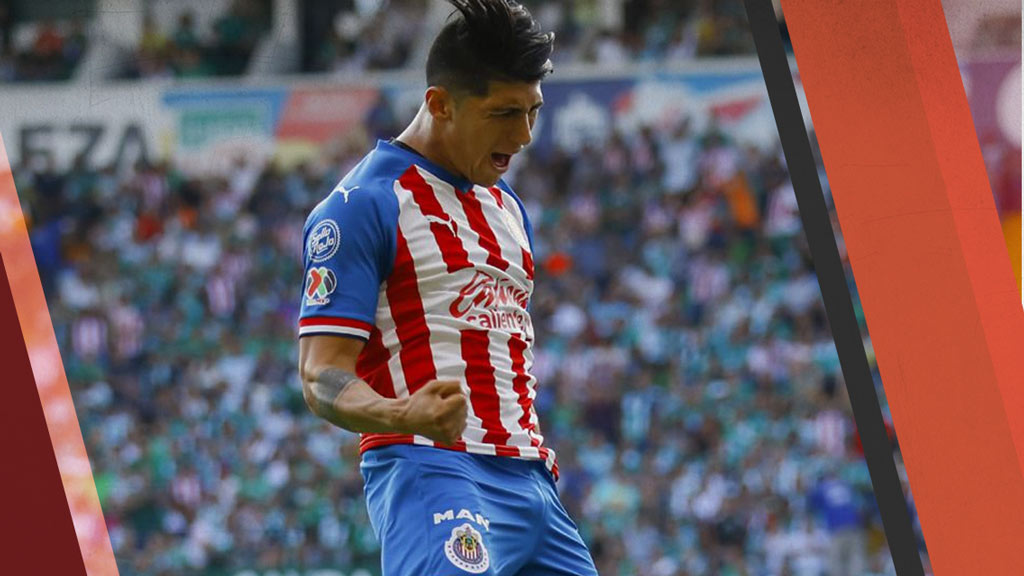 Alan Pulido; cuánto vale y cuánto gana