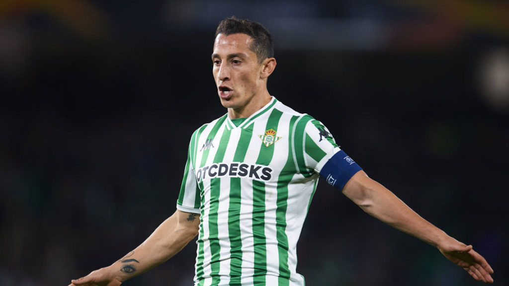 3 clubes de Liga MX buscan repatriar a Andrés Guardado