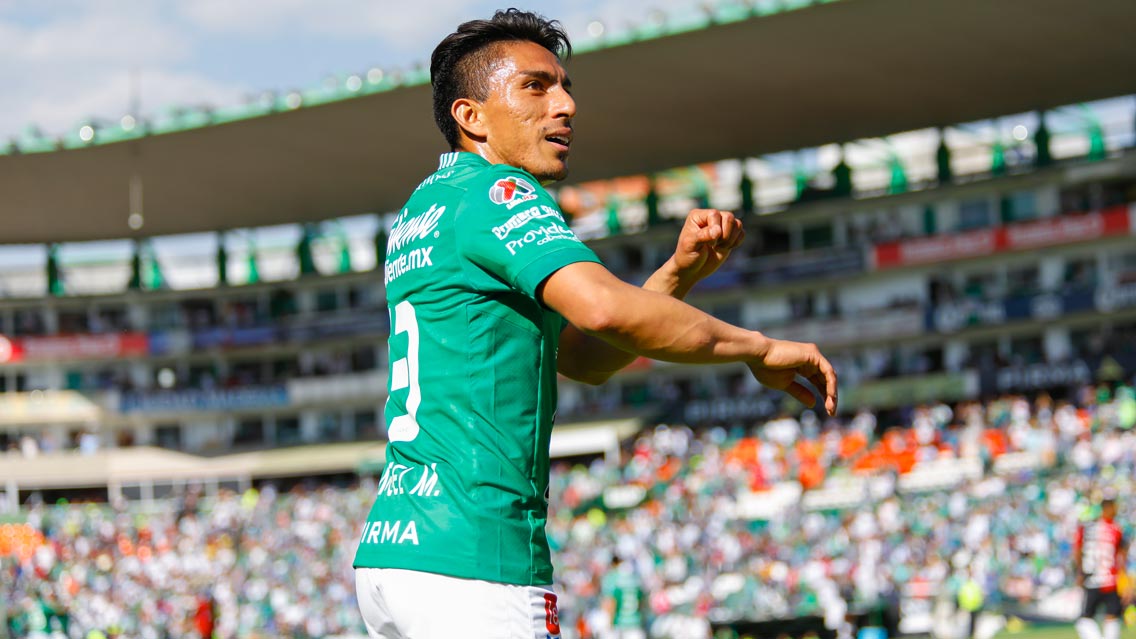 León le ‘robó’ 22 goles a Chivas y Cruz Azul