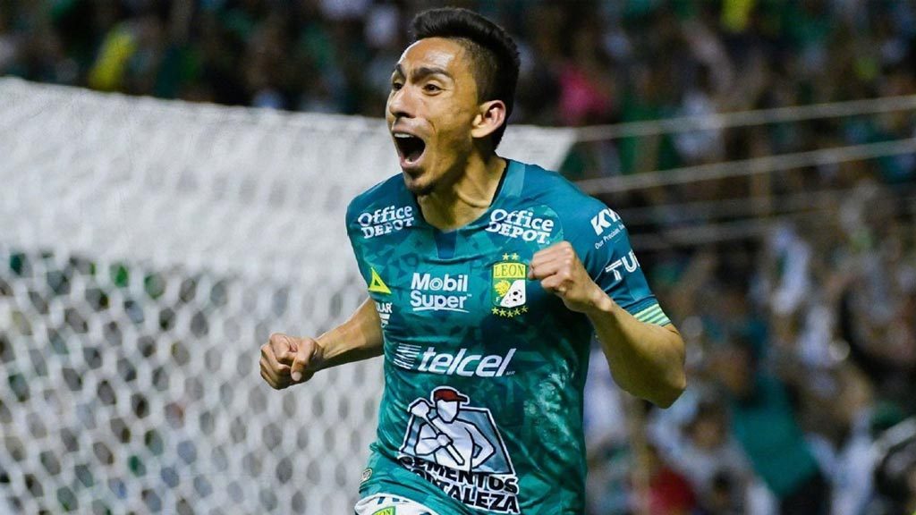El dinero que perdió Cruz Azul con Ángel Mena