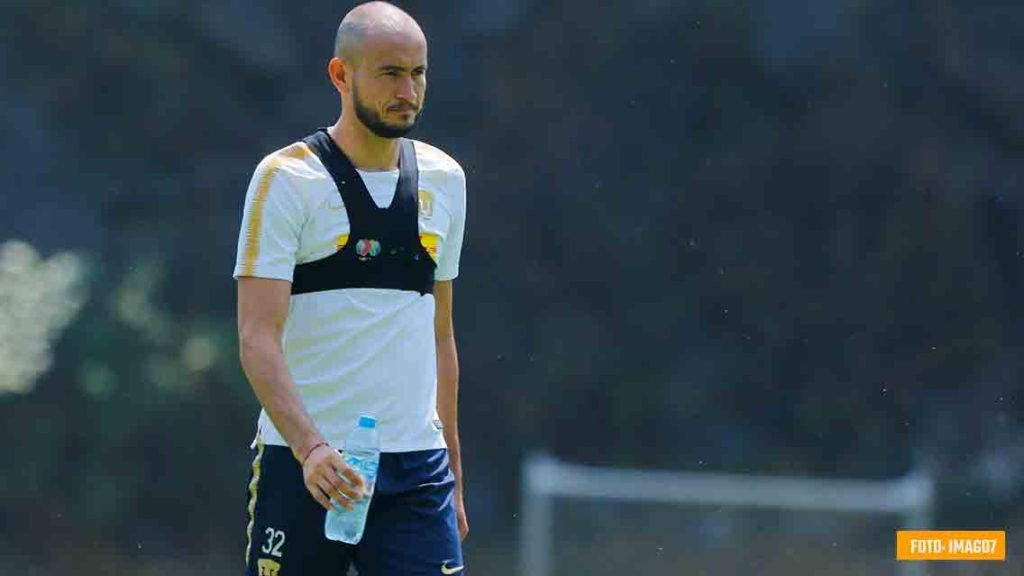¿Carlos González llegará a Cruz Azul?