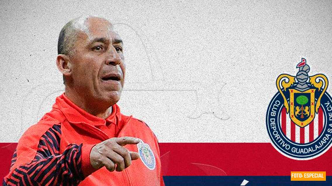 Chivas Femenil destituye a su director técnico