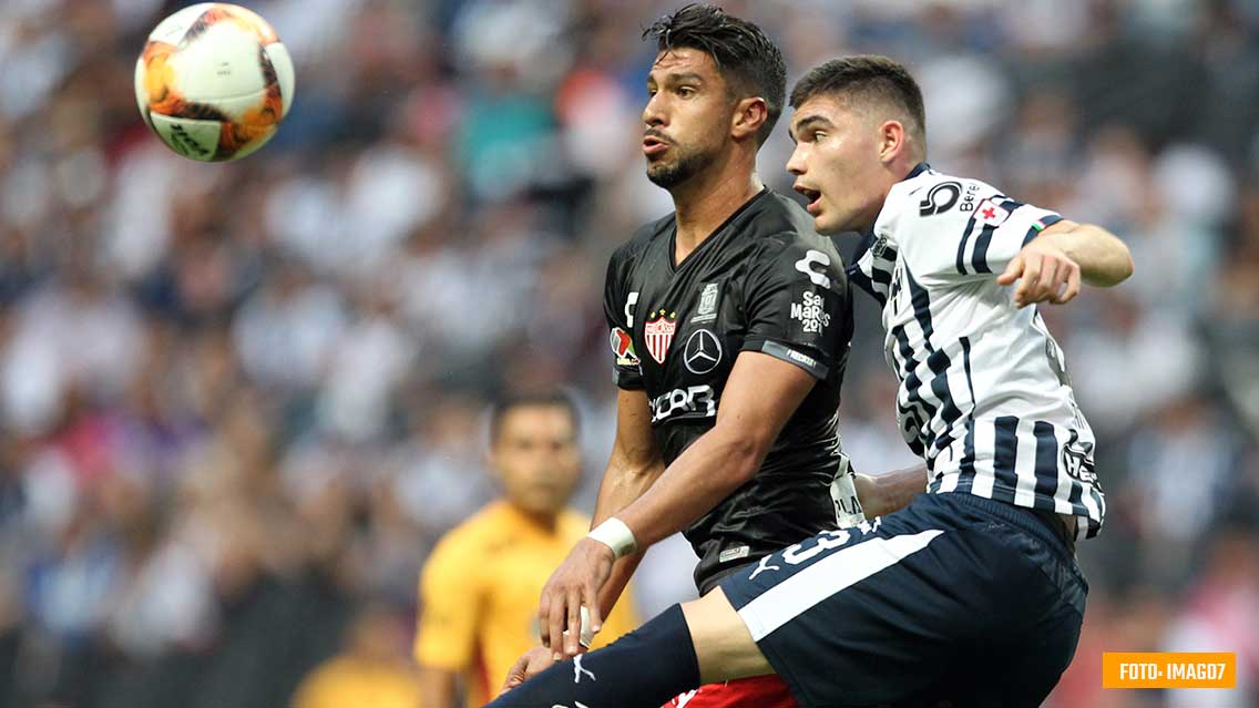 Monterrey vs Necaxa | Liguilla Clausura 2019 | Cobertura en vivo