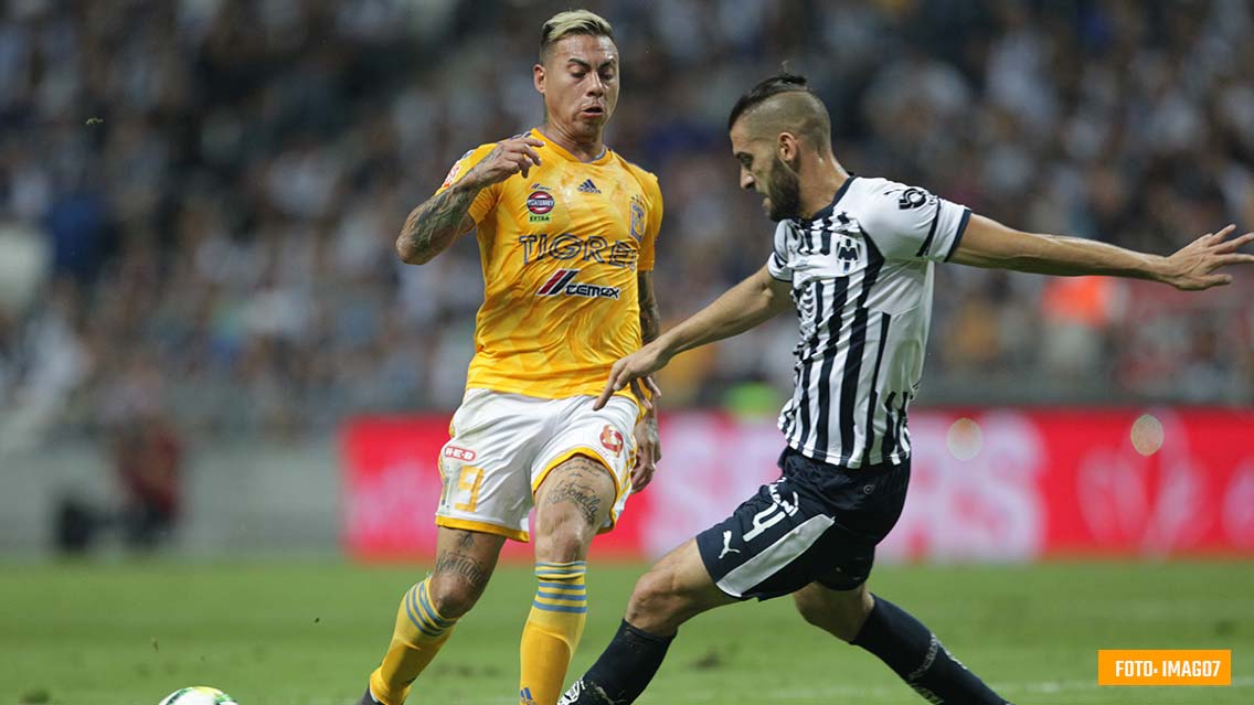 ¿Cuándo y dónde ver EN VIVO la Final Monterrey vs Tigres?