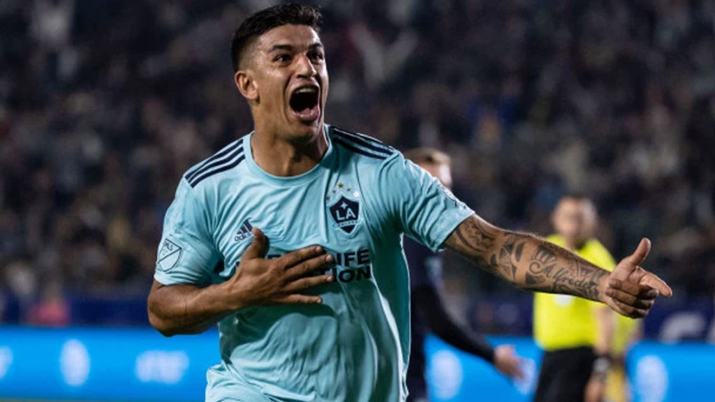 Diego Polenta, uruguayo que se le escapó a Cruz Azul