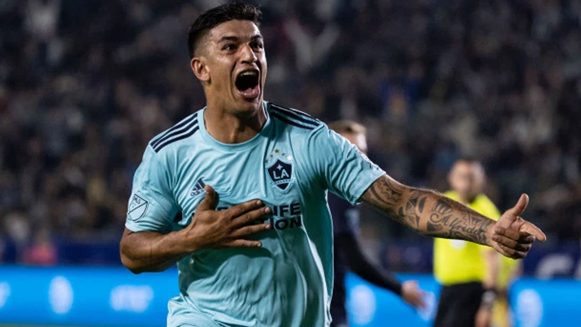 Diego Polenta, uruguayo que se le escapó a Cruz Azul