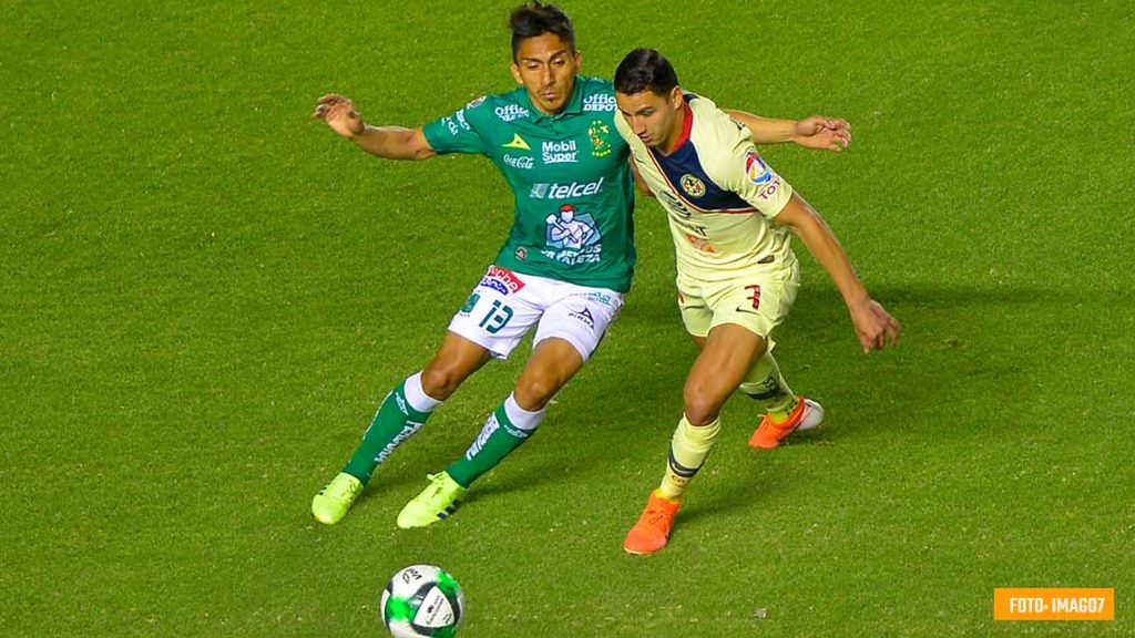¿Dónde ver EN VIVO las Semifinales entre León y América?